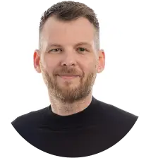 Portrait: Sebastian Will